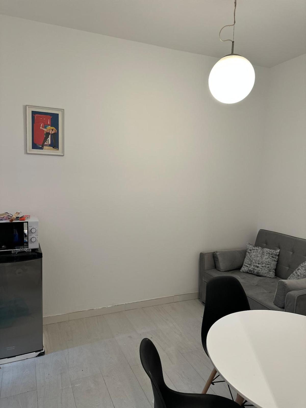 En El Corazon De Apartamento Madrid