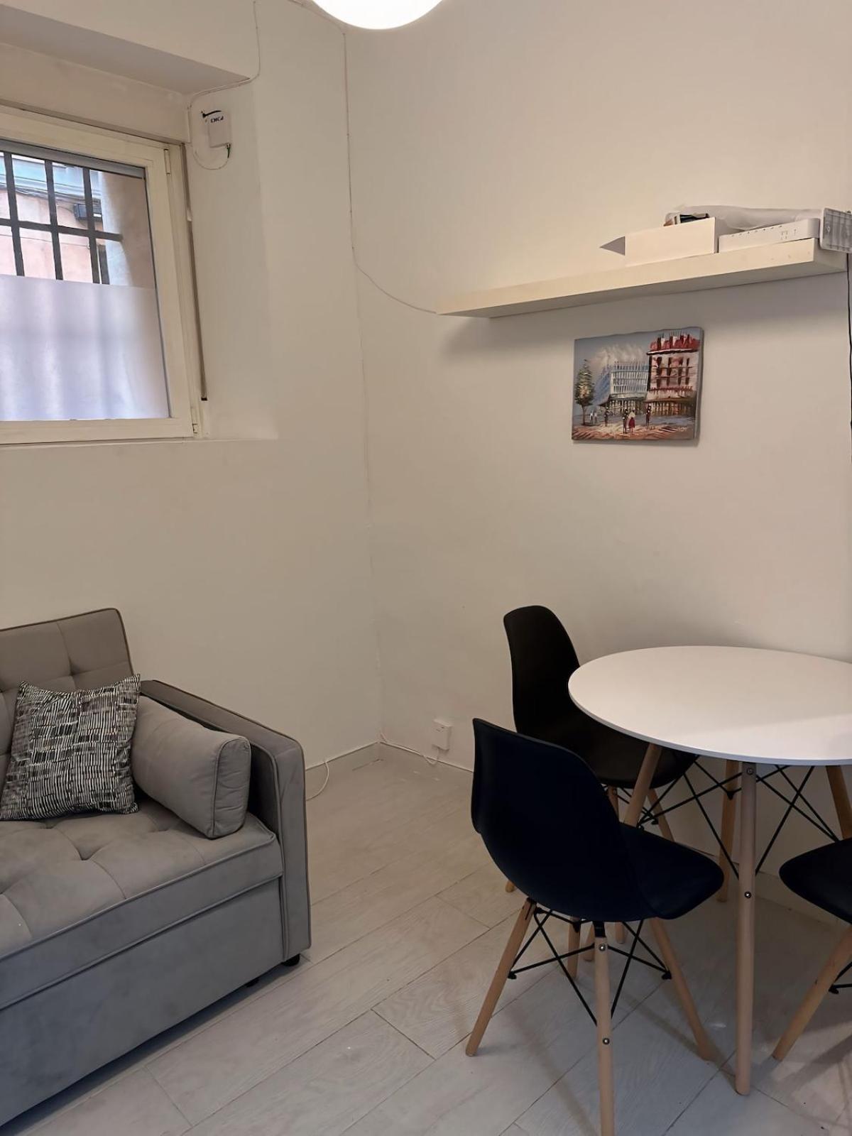 Apartamento En El Corazon De