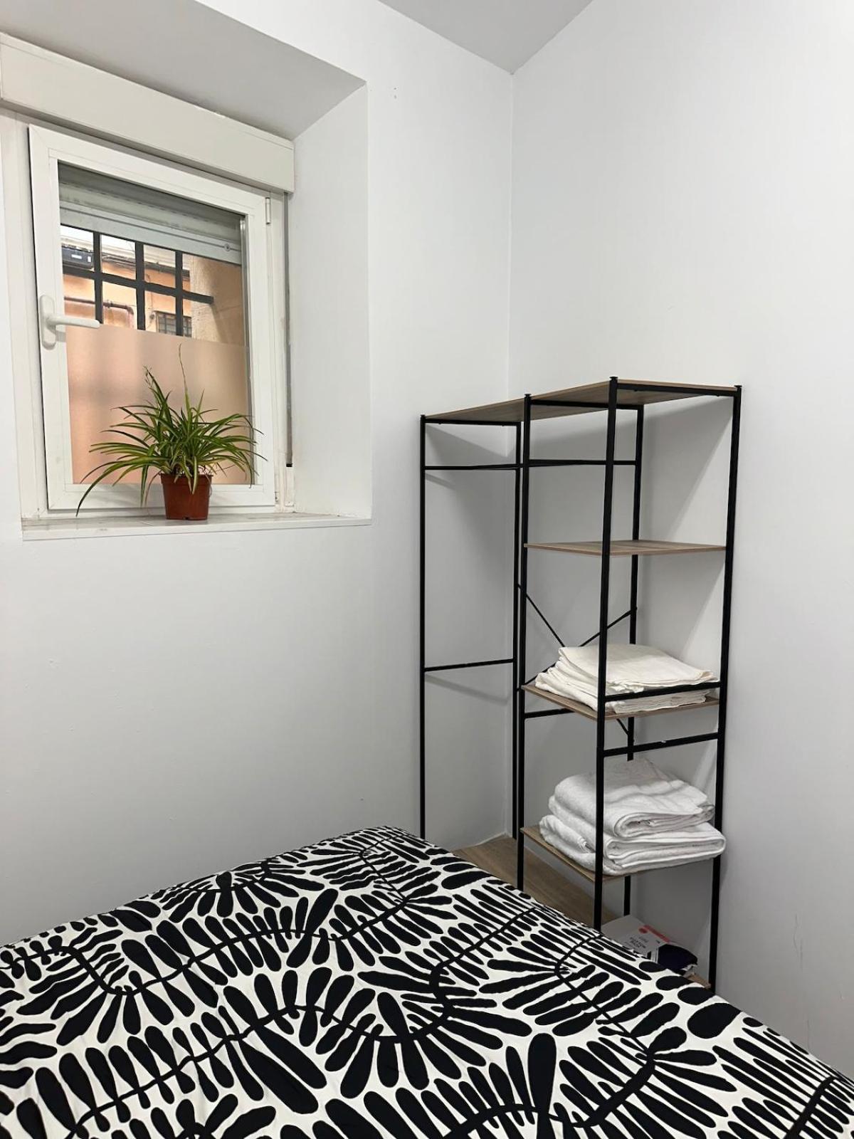 Apartamento En El Corazon De *