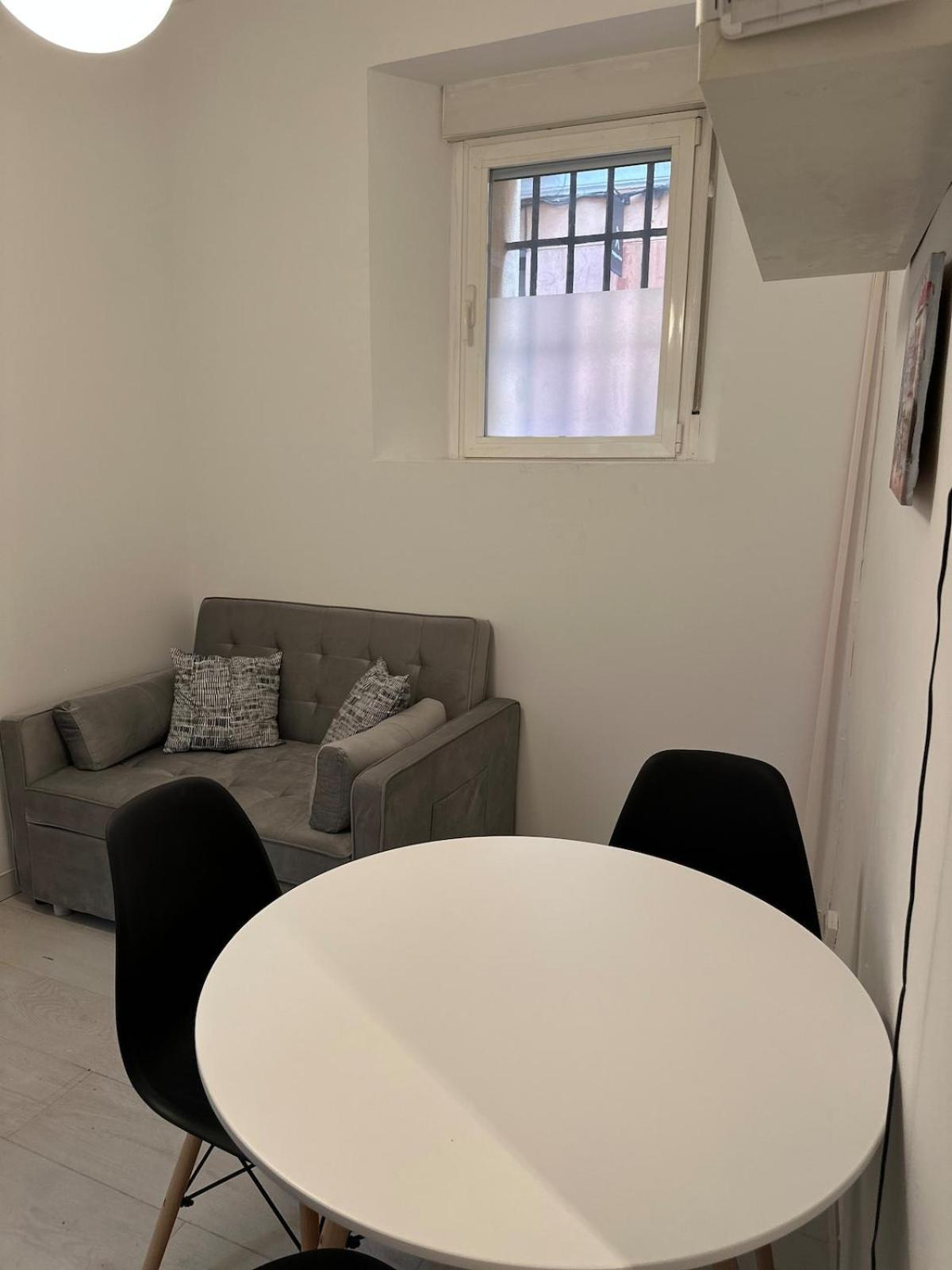 Apartamento En El Corazon De Madrid