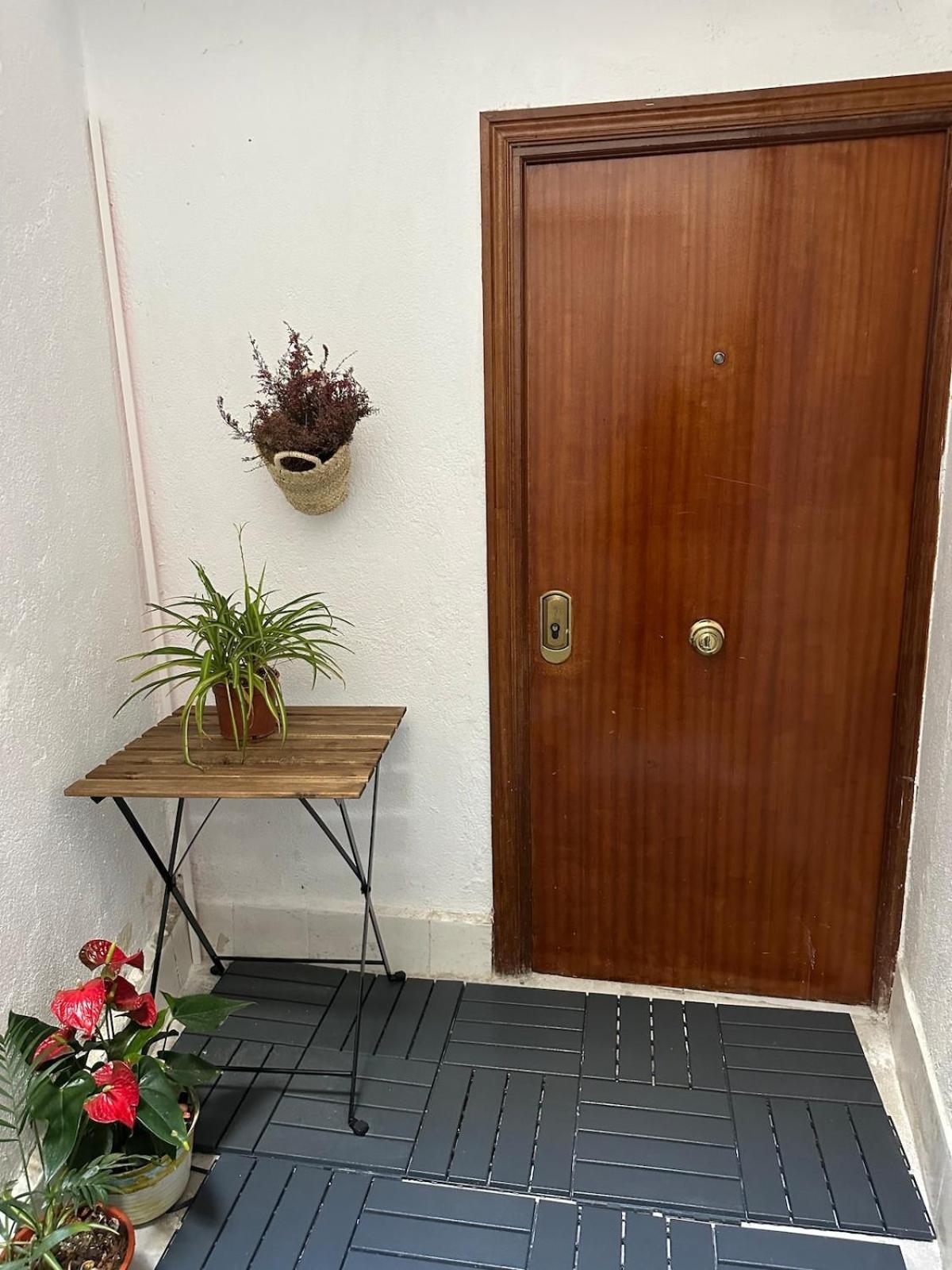 En El Corazon De Apartamento *