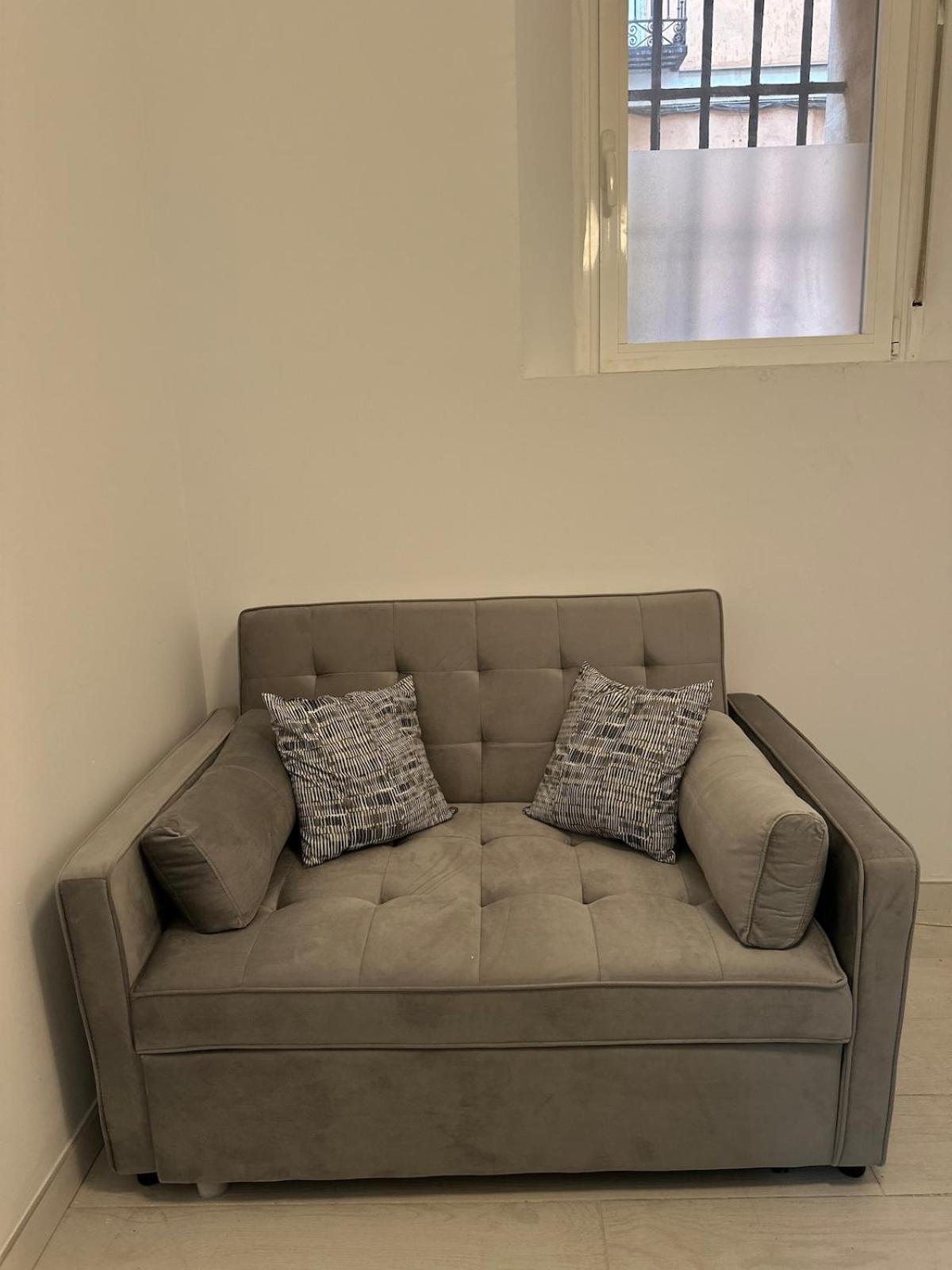 Apartamento En El Corazon De *